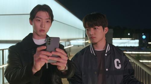 XO, Kitty Season 1 Episode 9 - SNAFU