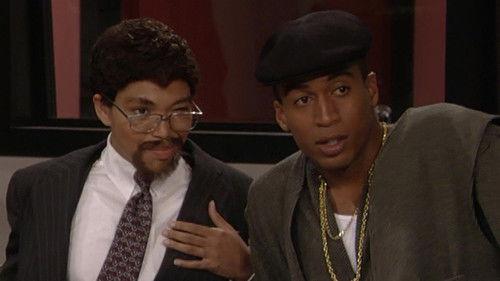 Martin Season 5 Episode 4 - Working Girls