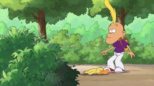 Tootuff Season 3 Episode 24 - Episode 24