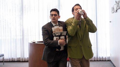 Twin Peaks Season 3 Episode 5 - Part 5