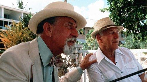 undefined Season 1 Episode 1 - The Man From the South