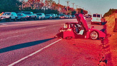 Auto/Biography Season 1 Episode 2 - The Case of the Split Enzo