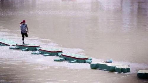 Takeshi’s Castle: Thailand Season 2 Episode 5 - Episode 5