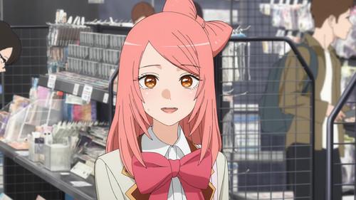 My Dress-Up Darling Season 1 Episode 15 - I Wuuuuv Slice-of-Life Scenes! ♡♡♡