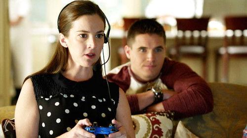 1600 Penn Season 1 Episode 12 - Bursting the Bubble