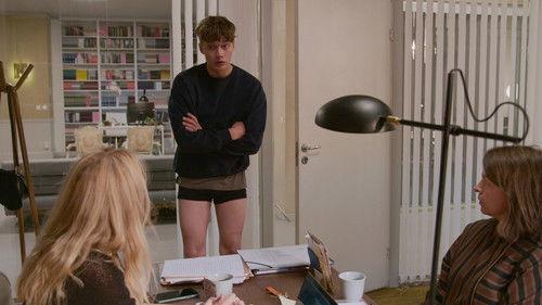 Love & Anarchy Season 2 Episode 2 - Jägerstedt Publishing