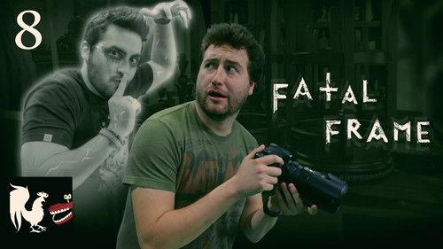 Backwardz Compatible Season 1 Episode 8 - Fatal Frame #8 - From the top rope!