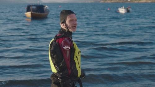 Neste sommer Season 2 Episode 5 - Eskimo Roll & Talkative Jogging Buddy