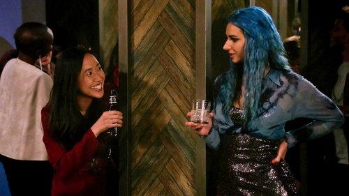 undefined Season 1 Episode 2 - FOMO