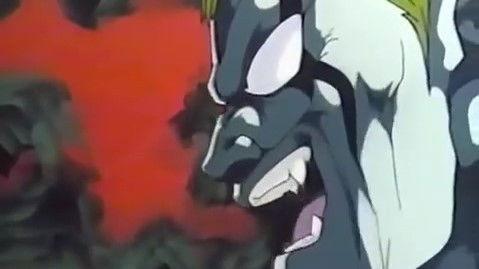 Dragon Quest: The Adventure of Dai Season 1 Episode 32 - Shukuteki Hudler!! Pop yo Yuuki de Tachimukae!!