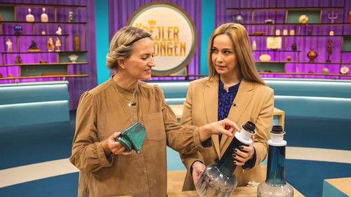 Krejlerkongen Season 17 Episode 17 - Episode 17