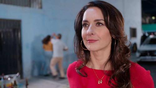 Your Love Is My Fortune Season 1 Episode 13 - ¡Fiesta de bienvenida!