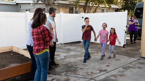 Random Acts Season 5 Episode 6 - We've Got Your Back(yard)