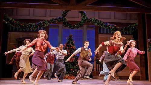 Great Performances Season 45 Episode 8 - Irving Berlin’s Holiday Inn