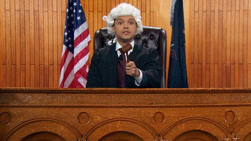 The Daily Show Season 25 Episode 2 - Anand Giridharadas