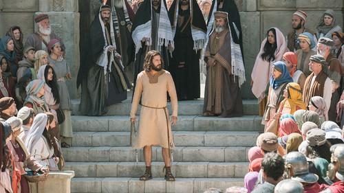 The Chosen Season 5 Episode 3 - Woes