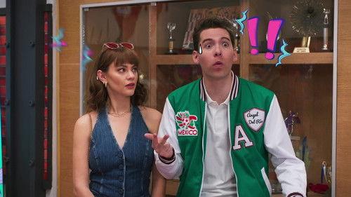 La CQ: Nuevo ingreso Season 2 Episode 31 - Episode 31