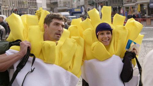The Amazing Race Season 30 Episode 2 - You're the Best French Fry Ever