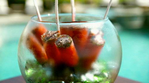 Matilda and the Ramsay Bunch Season 1 Episode 9 - The Pool Party