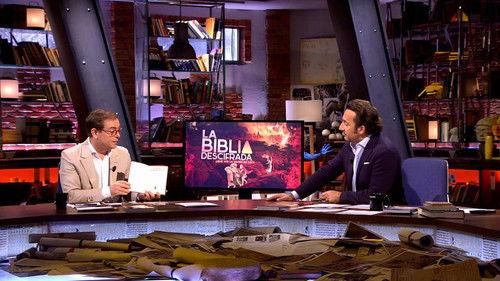 Cuarto Milenio Season 20 Episode 9 - Episode 9