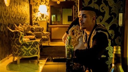 undefined Season 3 Episode 10 - The Creature