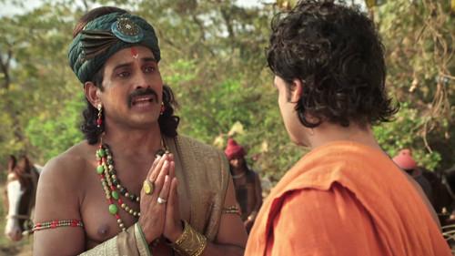 Buddha Season 1 Episode 31 - Episode 31