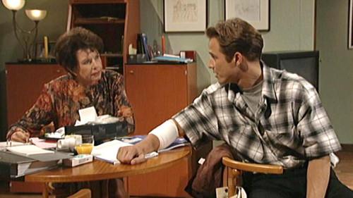 Verbotene Liebe Season 1 Episode 12 - Episode 12