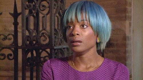 Black Ink Crew New York Season 3 Episode 13 - Searching For A Friend