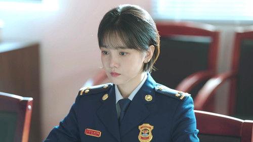 Blue Flame Assault Season 1 Episode 16 - Episode 16