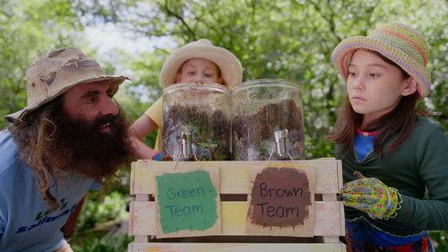Gardening Australia Junior Season 1 Episode 8 - Super Worms