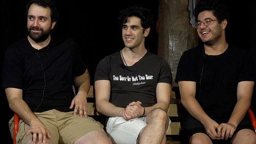 Yalnizim Mesut Bey Season 6 Episode 5 - Episode 5