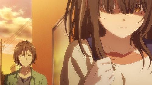 Higehiro: After Being Rejected, I Shaved and Took in a High School Runaway Season 1 Episode 6 - Starry Sky