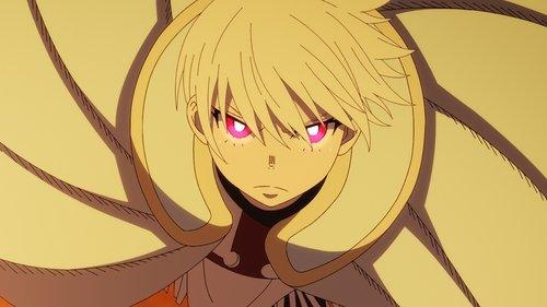 Fire Force Season 3 Episode 12 - The Madness of the Distant Past