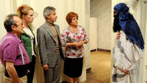 De Kotmadam Season 18 Episode 12 - Niet te stoppen