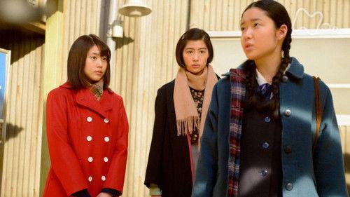 Hiyokko Season 1 Episode 25 - Week 05 - Young Girls, Safety First!