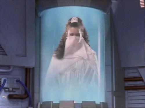 undefined Season 5 Episode 23 - The Phantom Phenomenon