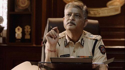 Nakaab Season 1 Episode 2 - Truth Is Stranger Than Fiction