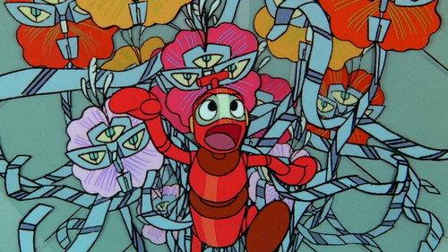 Ulysses 31 Season 1 Episode 3 - Flowers of Fear