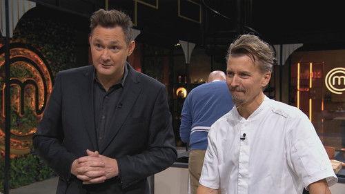 Sveriges Mästerkock Season 14 Episode 10 - Episode 10