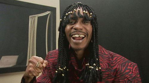 Chappelle's Show Season 2 Episode 4 - True Hollywood Stories - Rick James