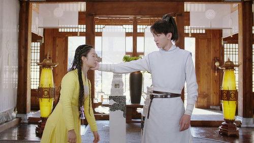 Fall in Love with a Fox Season 1 Episode 9 - Episode 9