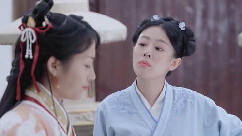 My Marquis Doesn't Favor Me Season 1 Episode 6 - Episode 6