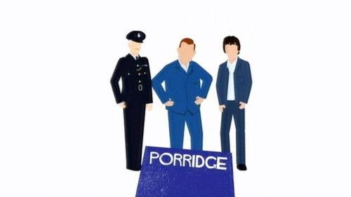 Background image for Porridge