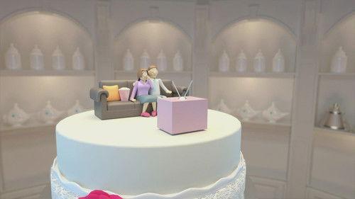 Cake Hunters Season 3 Episode 3 - Wedding Cake of Horrors