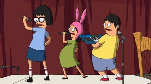 Bob's Burgers Season 15 Episode 6 - Hope N' Mic Night