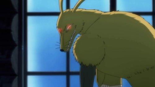 Hunter x Hunter Season 1 Episode 2 - Test x Of x Tests