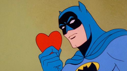 The Adventures of Batman Season 1 Episode 13 - Partners in Peril