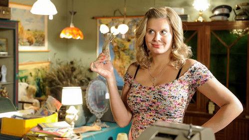 Danni Lowinski Season 2 Episode 7 - Genkgate