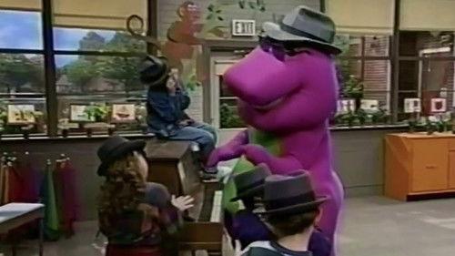Barney & Friends Season 3 Episode 11 - Our Furry Feathered Fishy Friends