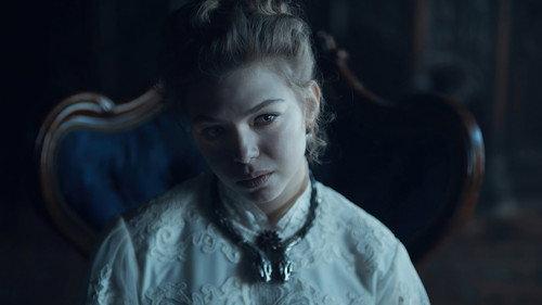Gogol Season 1 Episode 8 - A Terrible Vengeance